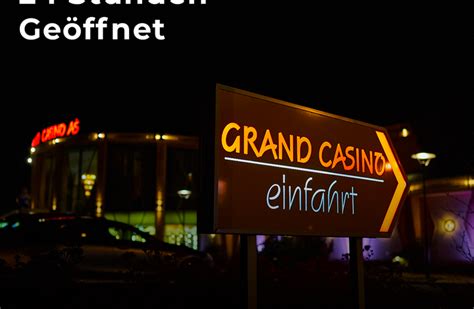 grand casino rastatt